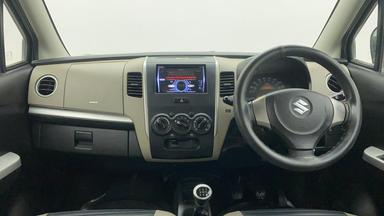 2014 Maruti Wagon R 1.0