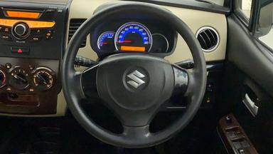 2017 Maruti Wagon R 1.0