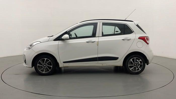 2019 Hyundai Grand i10