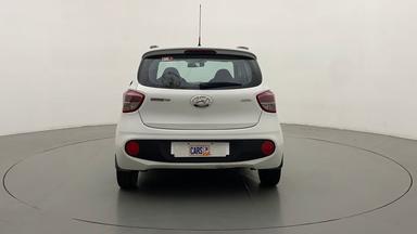 2019 Hyundai Grand i10