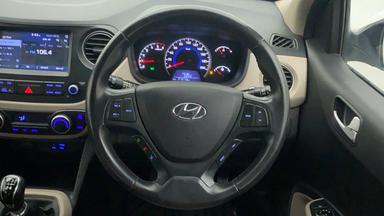 2019 Hyundai Grand i10