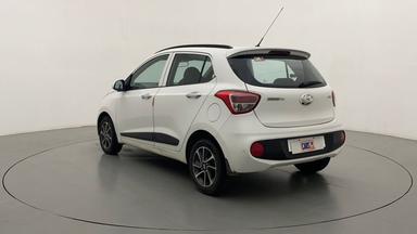 2019 Hyundai Grand i10