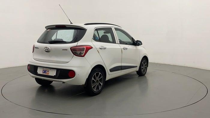 2019 Hyundai Grand i10