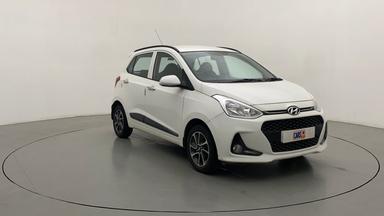 2019 Hyundai Grand i10