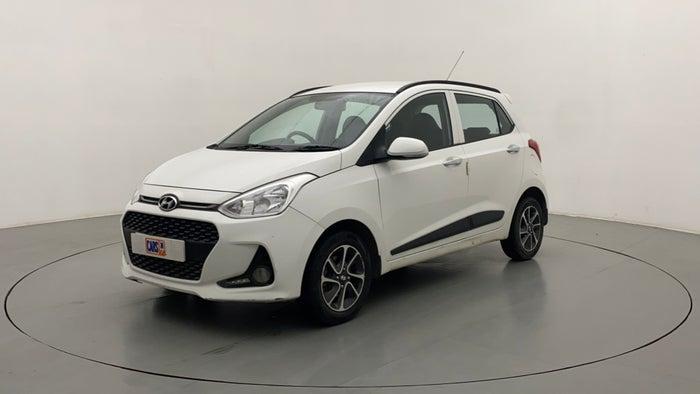 2019 Hyundai Grand i10