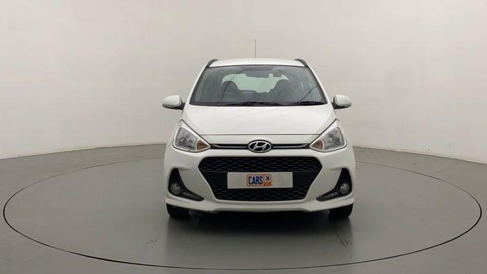 2019 Hyundai Grand i10