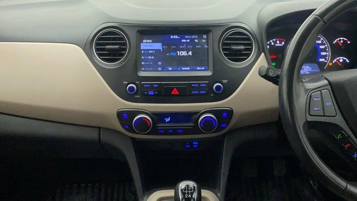 2019 Hyundai Grand i10