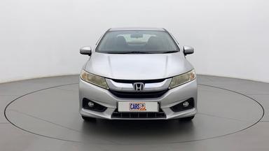 2016 Honda City