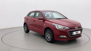 2014 Hyundai Elite i20