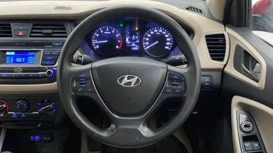 2014 Hyundai Elite i20