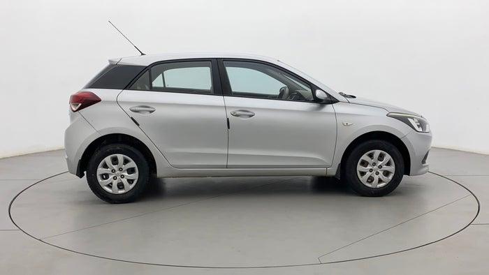 2015 HYUNDAI ELITE I20