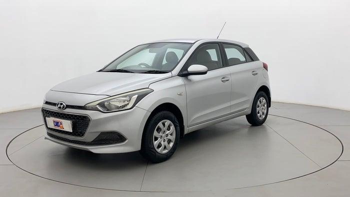 2015 HYUNDAI ELITE I20