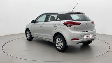 2015 HYUNDAI ELITE I20