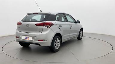 2015 HYUNDAI ELITE I20