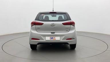 2015 HYUNDAI ELITE I20