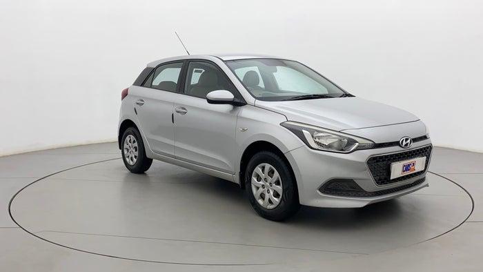 2015 HYUNDAI ELITE I20