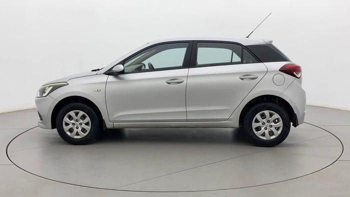 2015 HYUNDAI ELITE I20