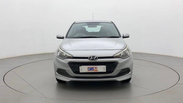 2015 HYUNDAI ELITE I20