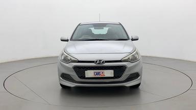 2015 HYUNDAI ELITE I20