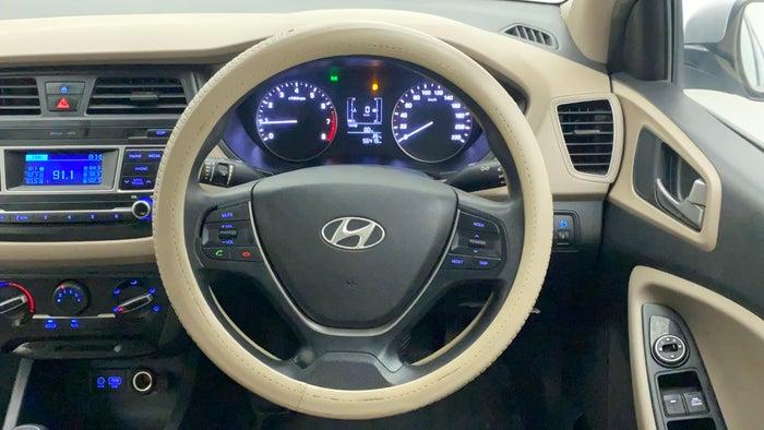 2015 HYUNDAI ELITE I20