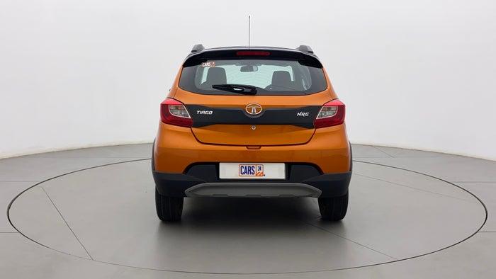 2019 Tata TIAGO NRG