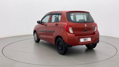 2016 Maruti Celerio