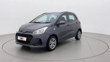 2019 Hyundai Grand i10