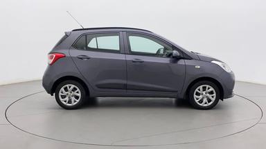 2019 Hyundai Grand i10