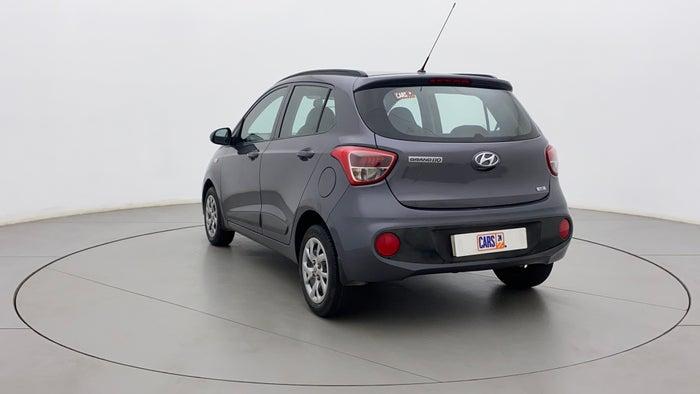 2019 Hyundai Grand i10