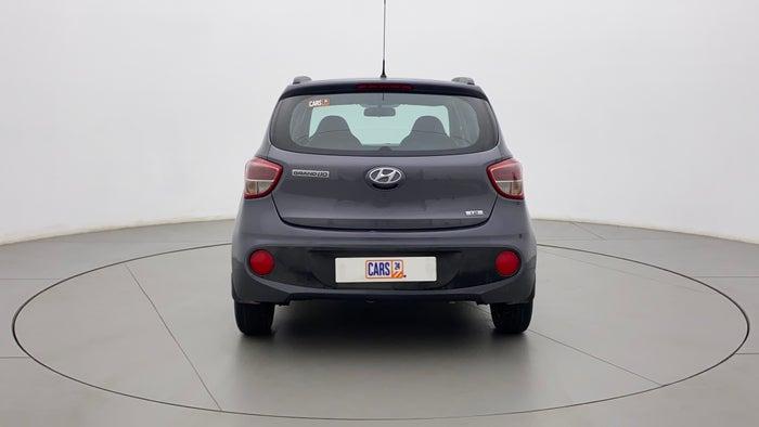 2019 Hyundai Grand i10