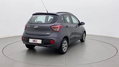 2019 Hyundai Grand i10