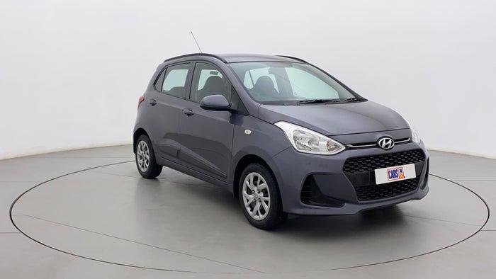 2019 Hyundai Grand i10