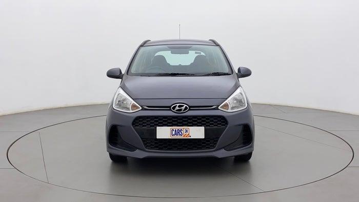 2019 Hyundai Grand i10