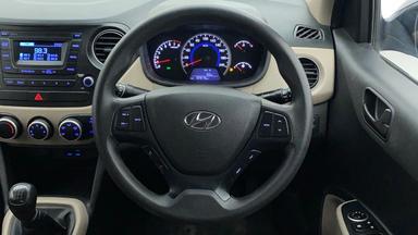 2019 Hyundai Grand i10