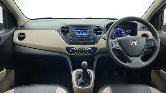 2019 Hyundai Grand i10