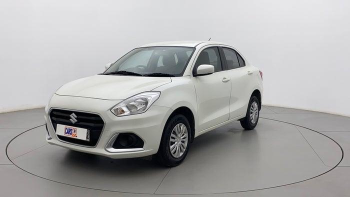 2021 Maruti Dzire