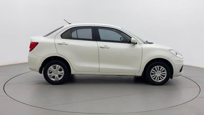 2021 Maruti Dzire