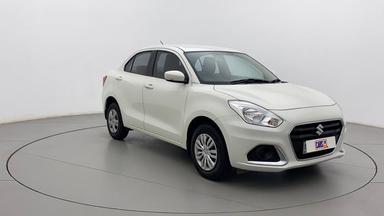 2021 Maruti Dzire