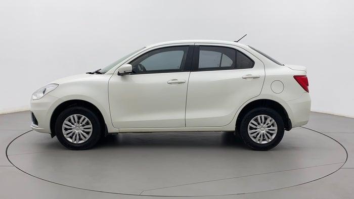 2021 Maruti Dzire