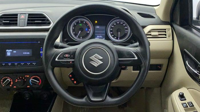 2021 Maruti Dzire