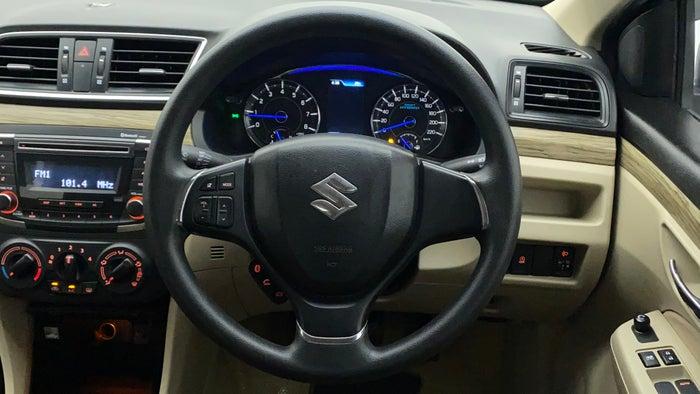 2020 Maruti Ciaz