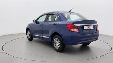 2018 Maruti Dzire