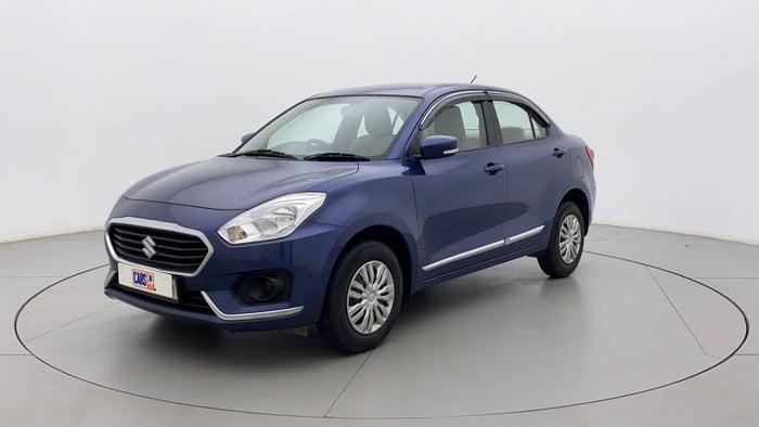 2018 Maruti Dzire