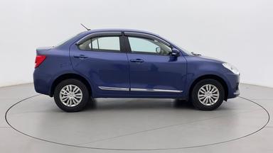 2018 Maruti Dzire