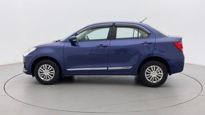 2018 Maruti Dzire