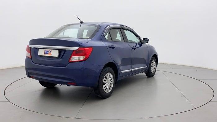 2018 Maruti Dzire