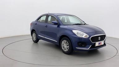 2018 Maruti Dzire