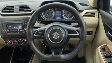 2018 Maruti Dzire