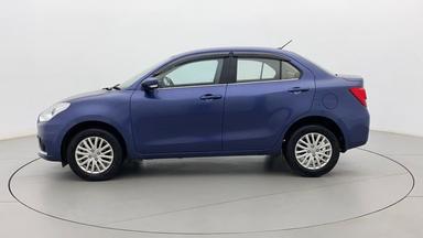 2022 Maruti Dzire