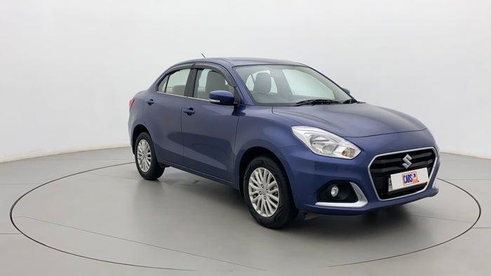 2022 Maruti Dzire